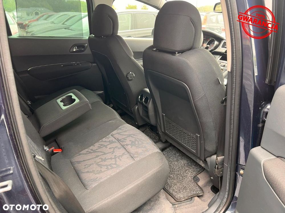 Peugeot 3008 - 37