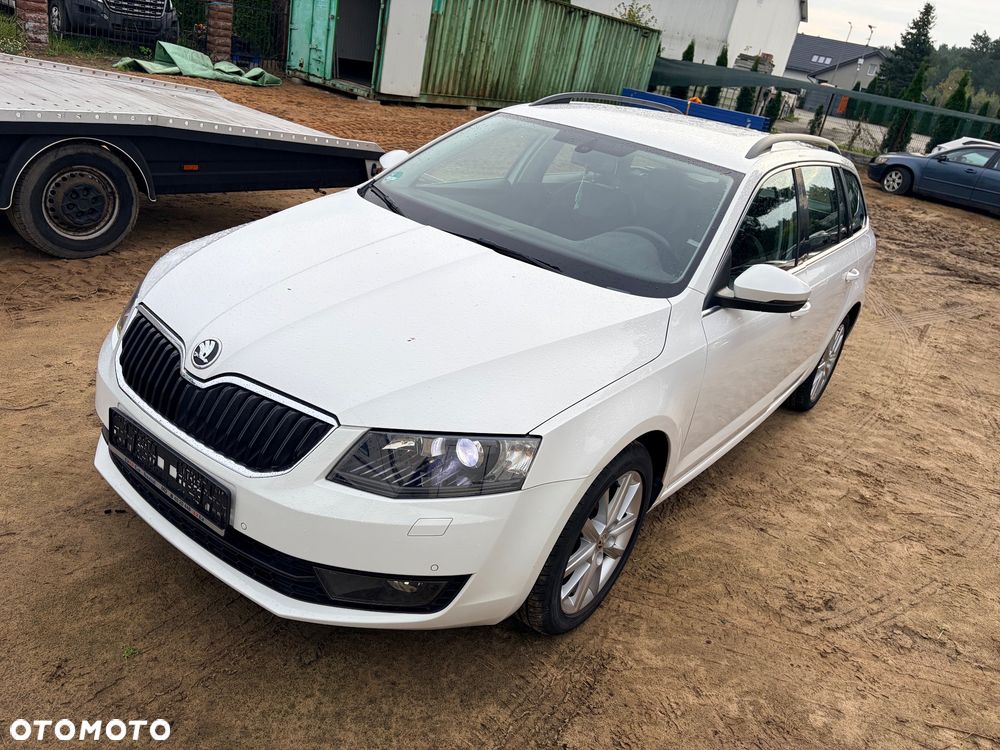 Skoda Octavia - 24