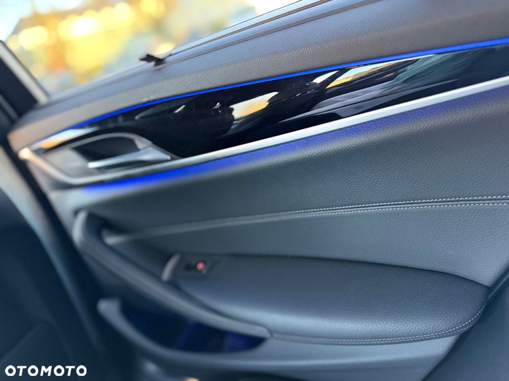 BMW Seria 5 530d Sport Line sport - 14