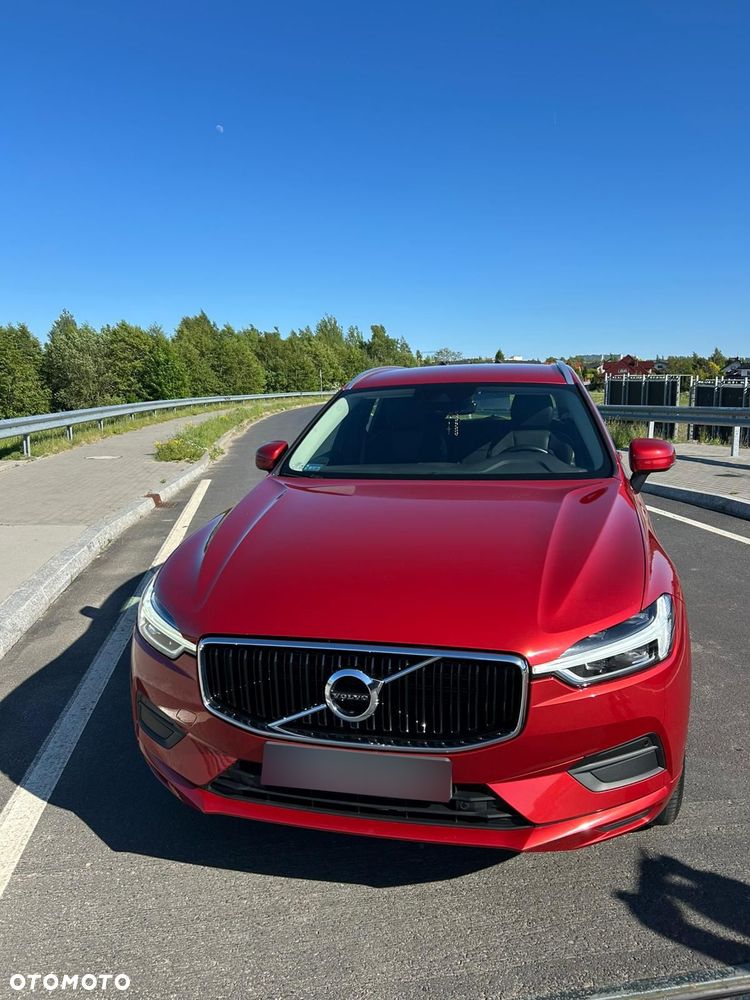 Volvo XC 60 - 3