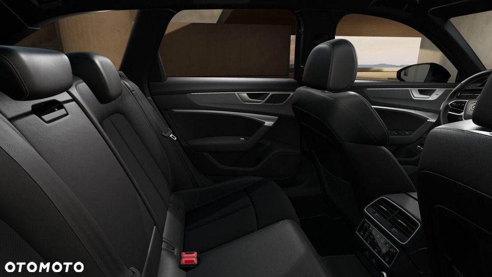 Audi A6 Avant - 9