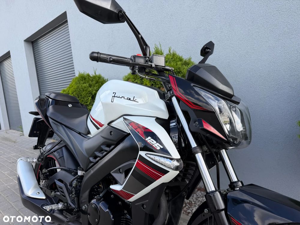Junak 125 - 17