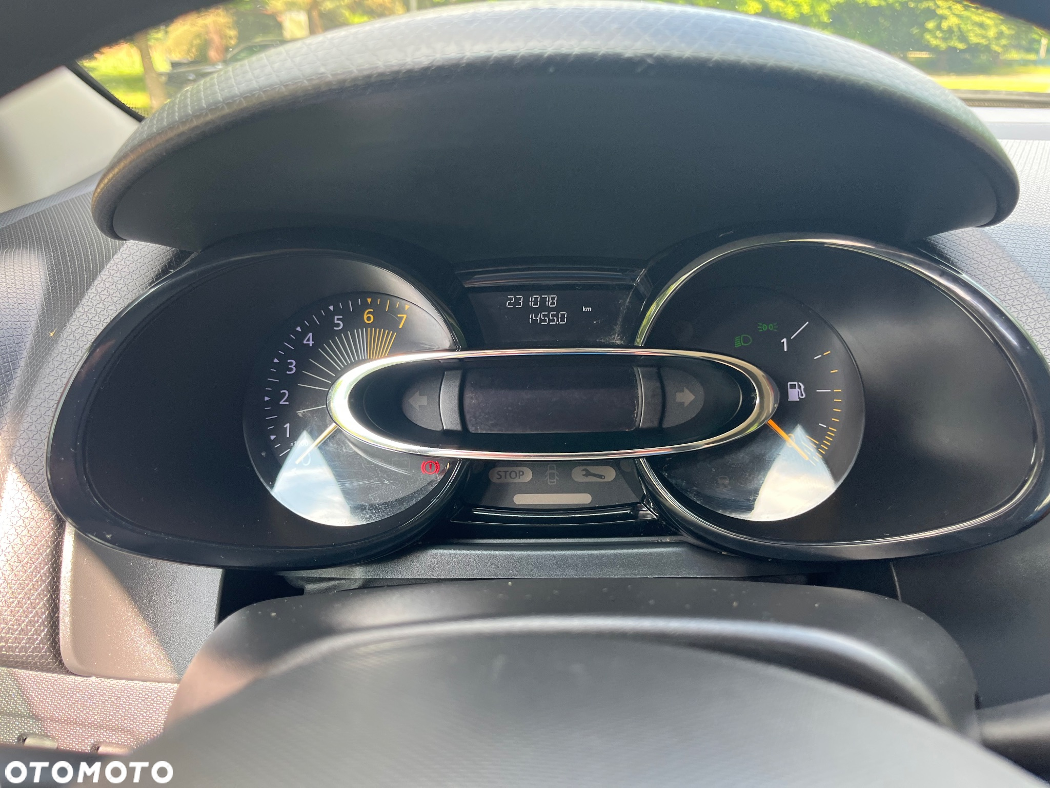 Renault Clio - 27
