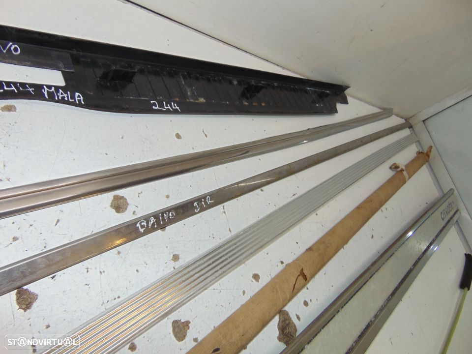 Antigos e clássicos vários frisos - 8