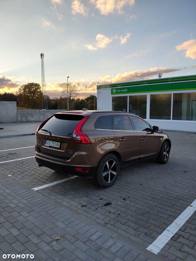 Volvo XC 60 - 12