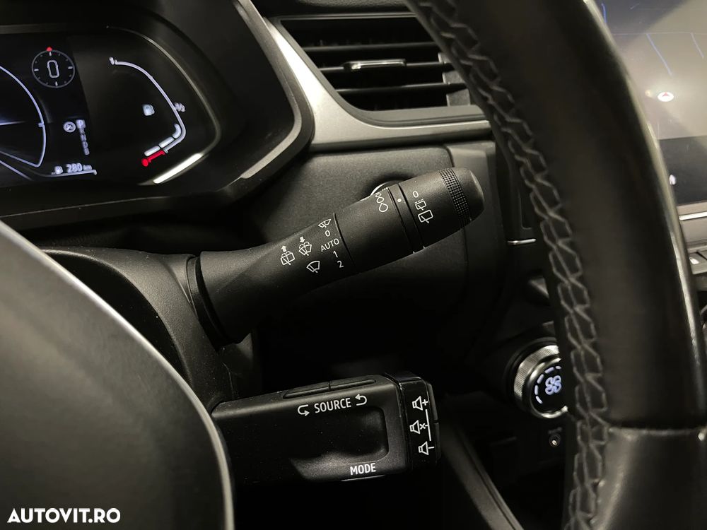 Renault Captur E-TECH Full 145 Equilibre - 24