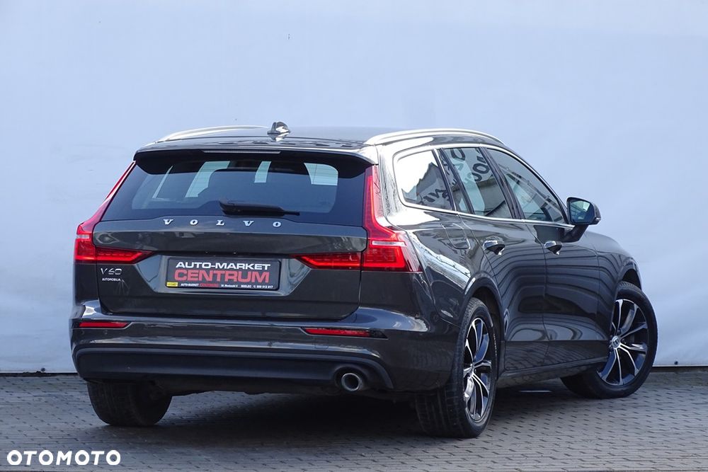 Volvo V60 D3 Geartronic Momentum - 13