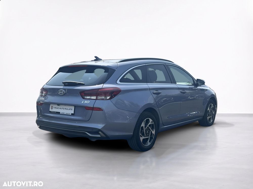Hyundai i30 - 6