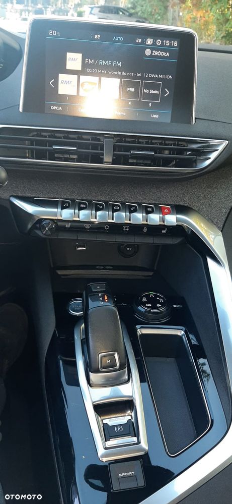 Peugeot 3008 - 8