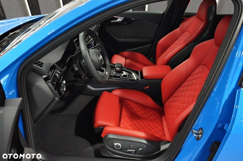 Audi S4 Avant - 14