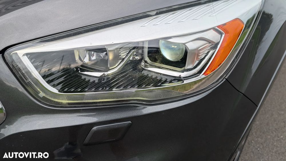 Ford Kuga 2.0 TDCi 4x4 Aut. Vignale - 22