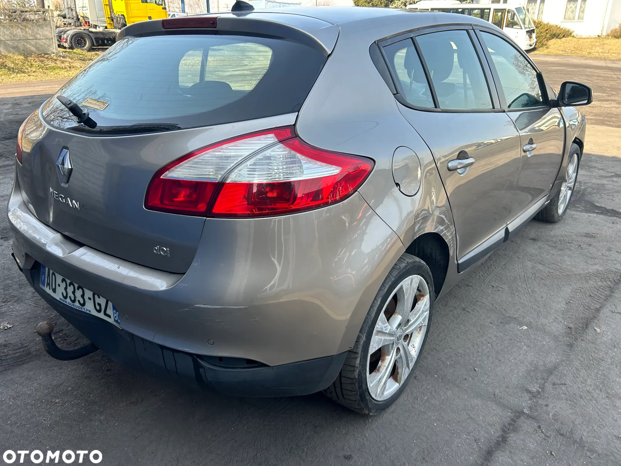 Renault Megane - 39