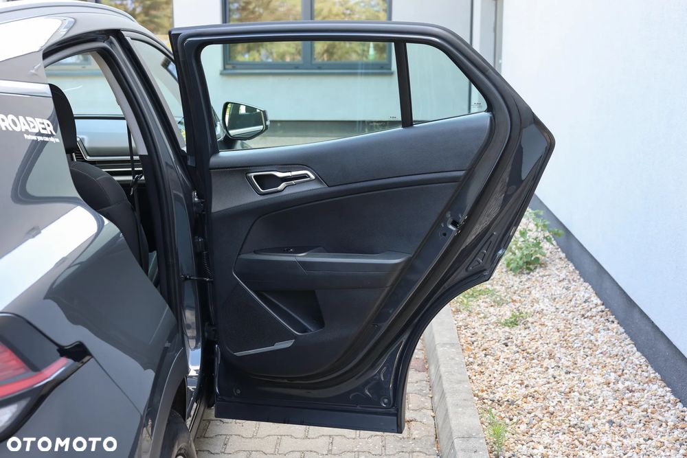 Kia Sportage - 24