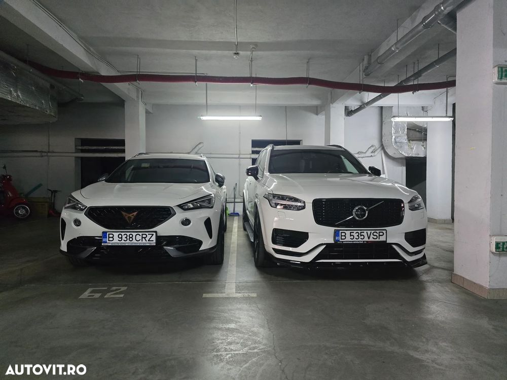 Volvo XC 90 T8 eAWD R-Design - 21