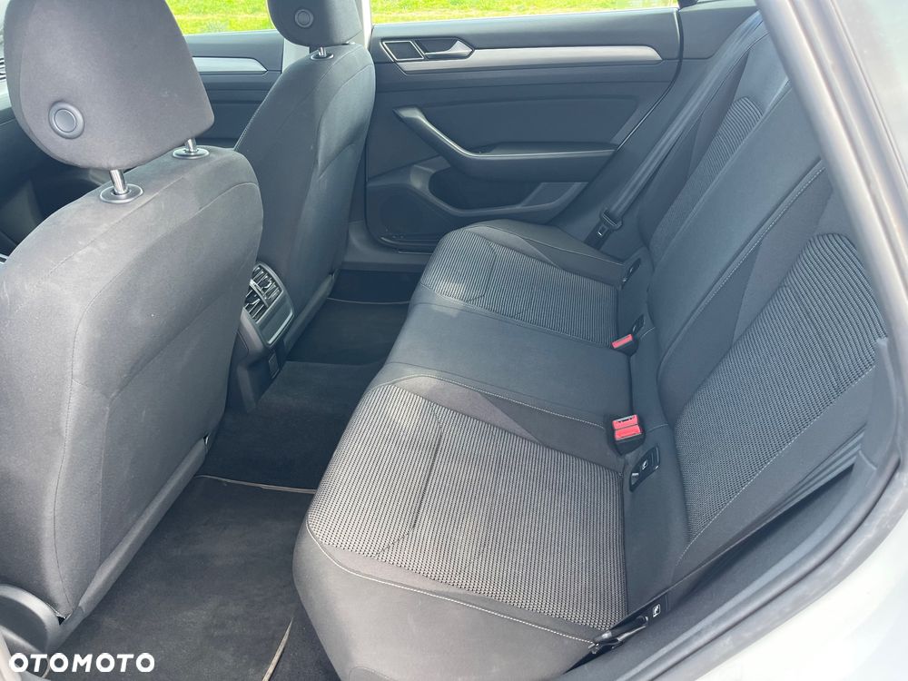 Volkswagen Arteon 1.5 TSI ACT Evo Elegance DSG - 12