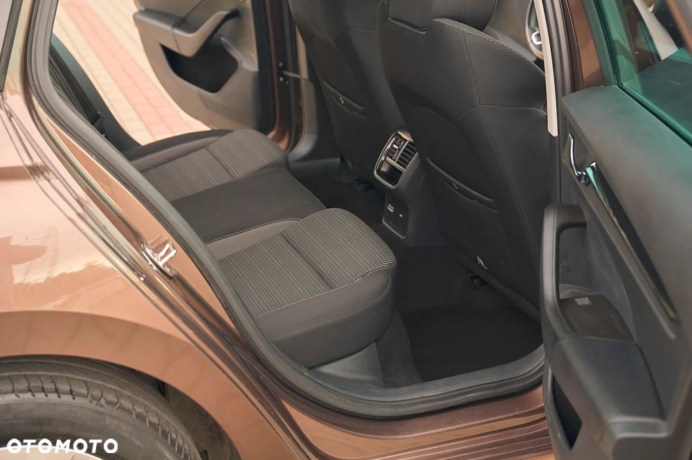 Skoda Octavia 2.0 TDI Edition - 25