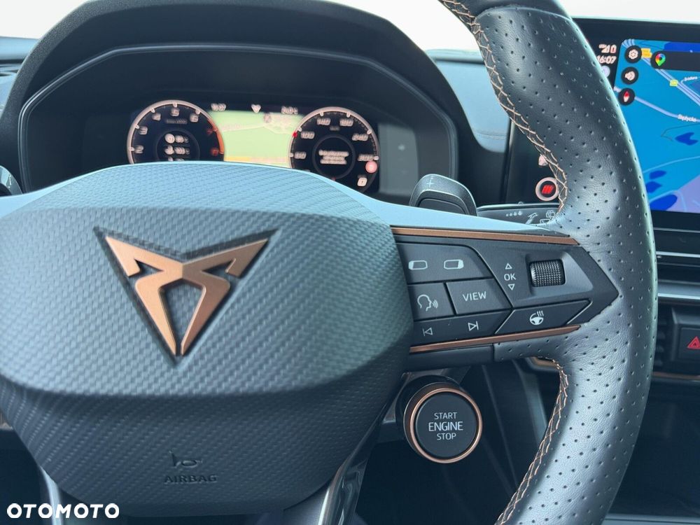 Cupra Formentor 2.0 TSI 4Drive VZ DSG - 15