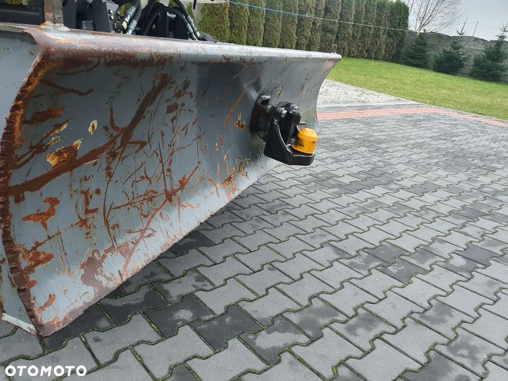 Takeuchi TB 295 W - 20