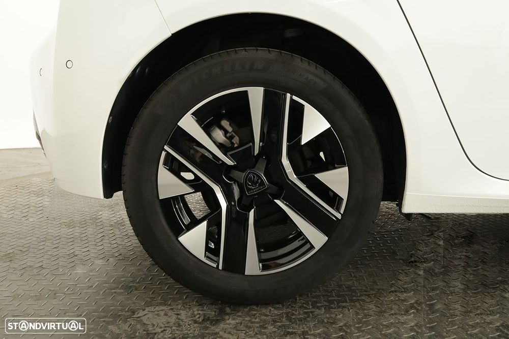 Peugeot 208 1.2 PureTech Allure - 5