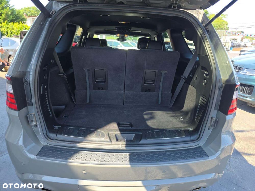 Dodge Durango - 17