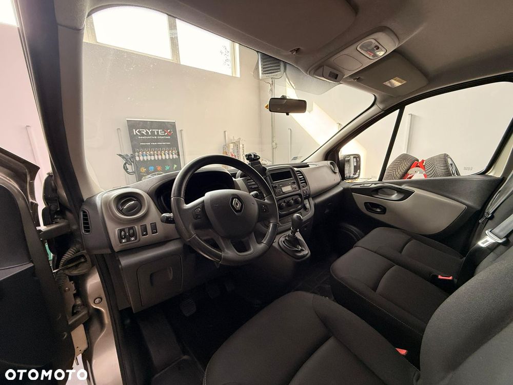 Renault Trafic - 7