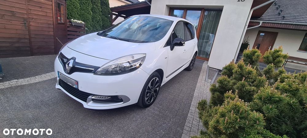 Renault Scenic dCi 110 FAP EDC Bose Edition - 3