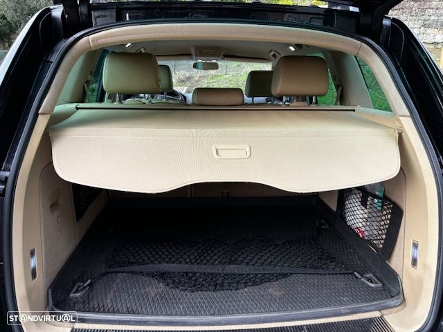 VW Touareg 2.5 TDi Tiptronic - 15