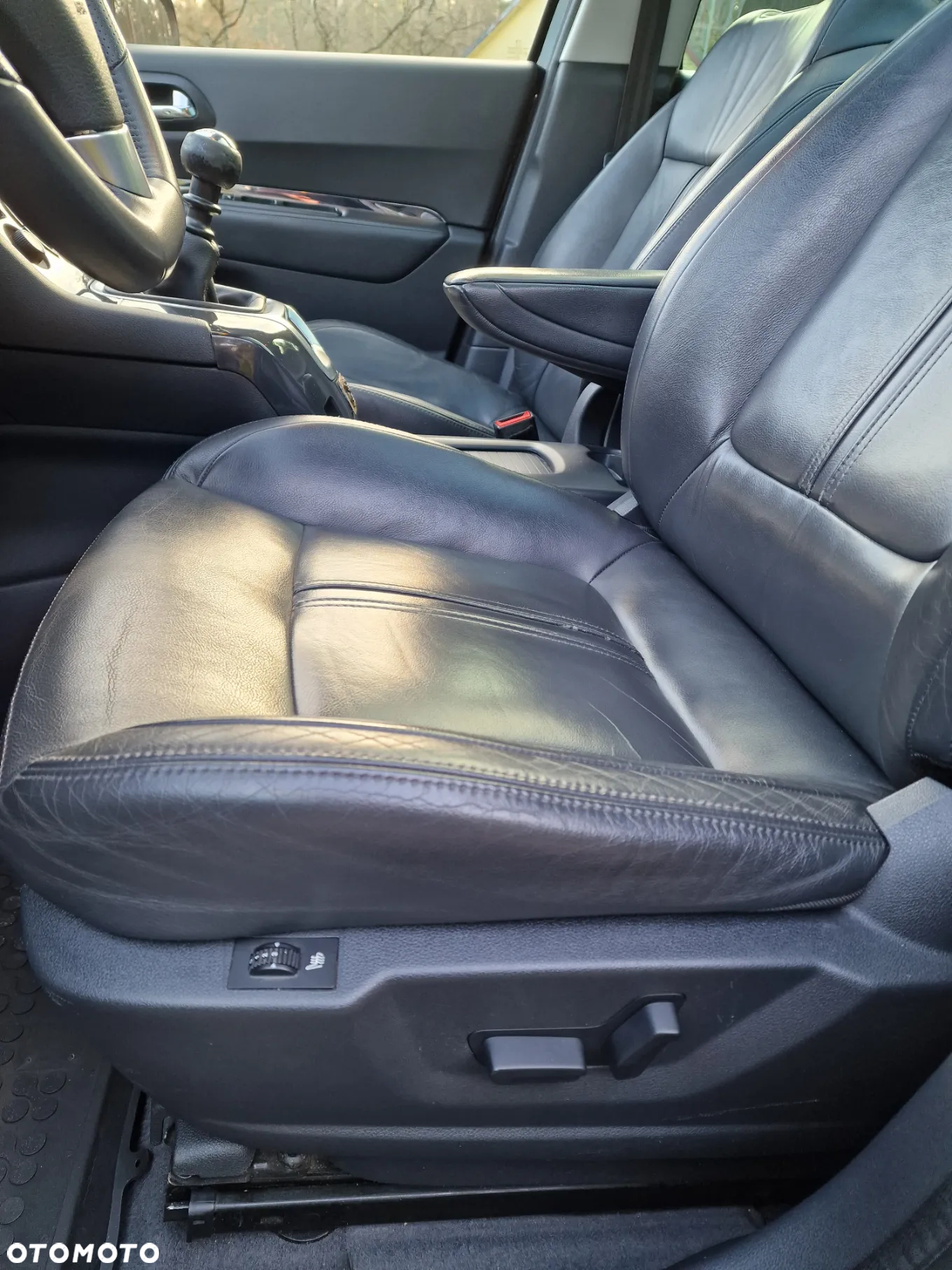 Peugeot 5008 2.0 HDi Allure 7os - 12