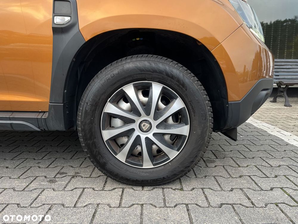 Dacia Duster 1.0 TCe Essential - 18