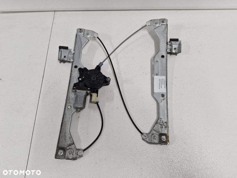 CHEVROLET HHR MECHANIZM PODNOŚNIK SZYBY PRAWY PRZÓD PRZEDNI SILNICZEK EU - 1