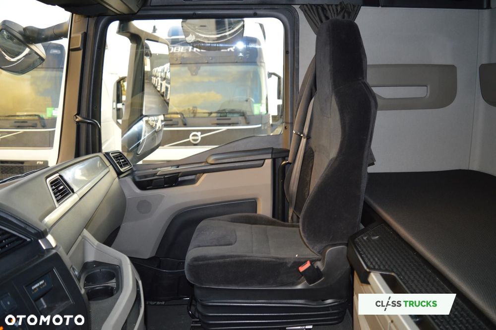 MAN TGX 18.470 GX - 11