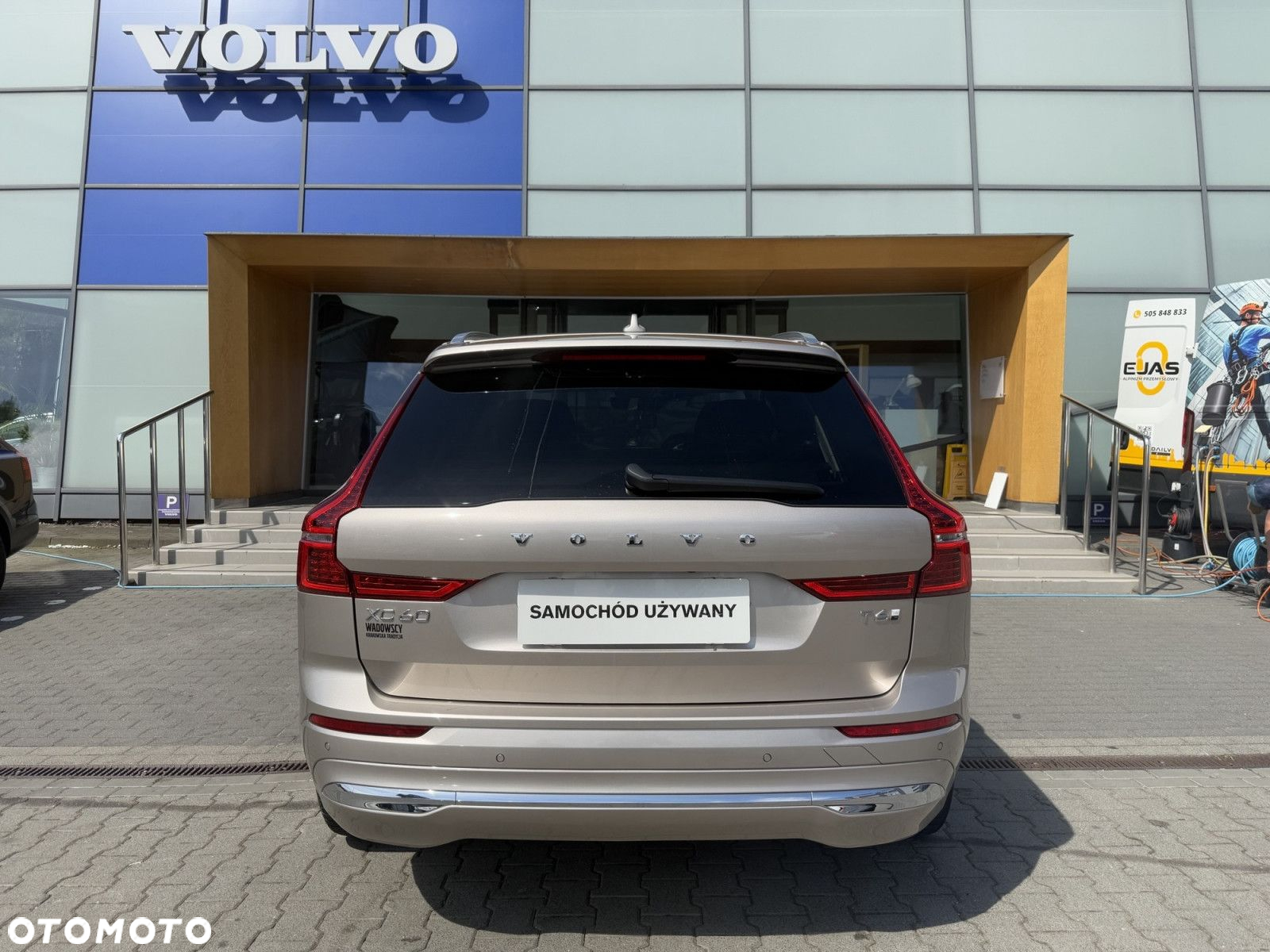 Volvo XC 60 - 6