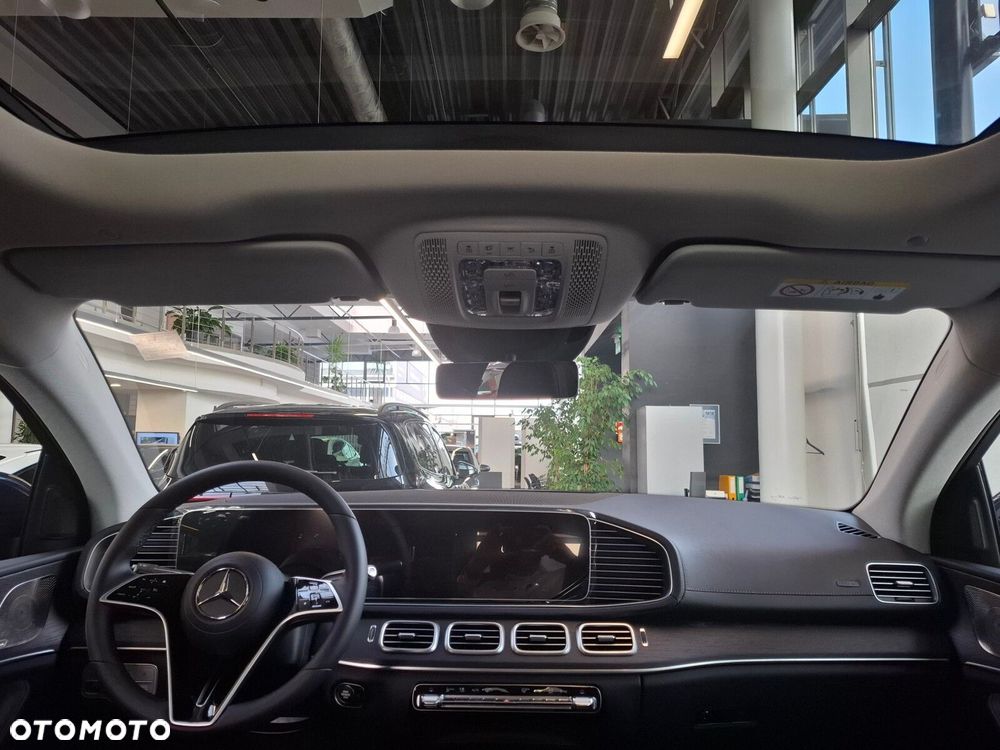 Mercedes-Benz GLE - 15