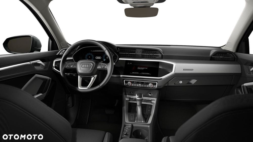 Audi Q3 - 4