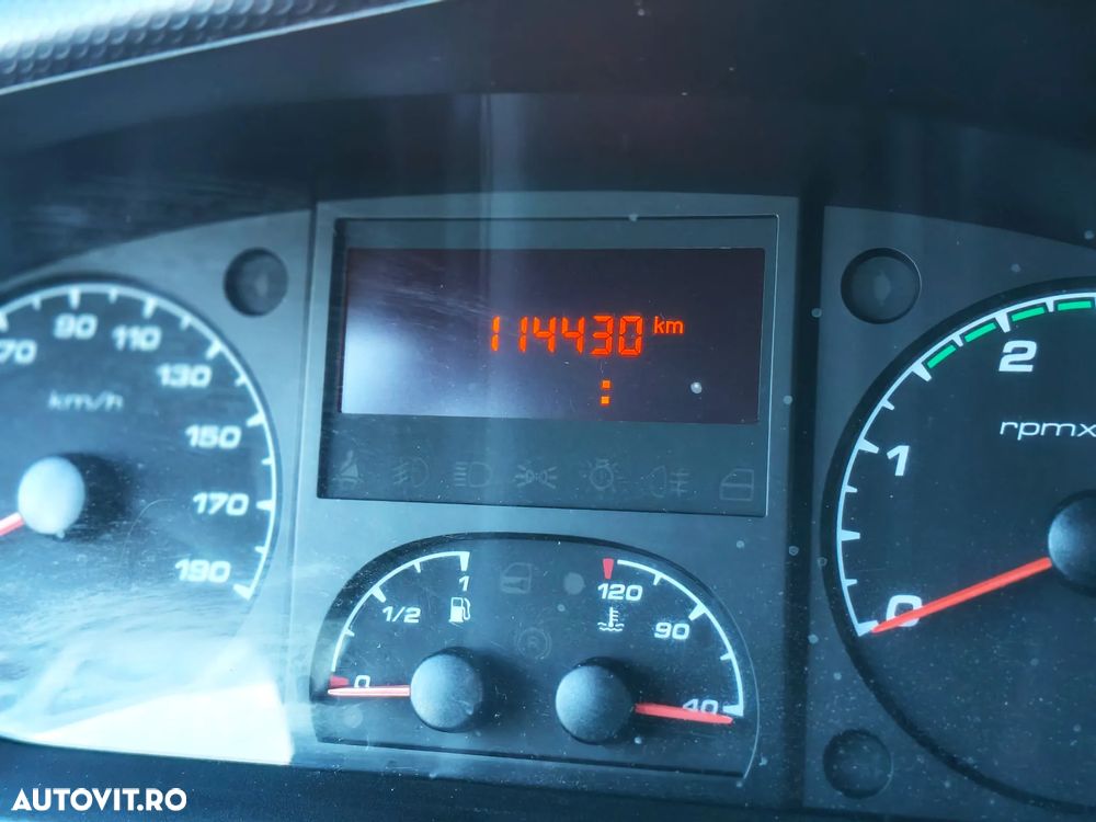 Iveco Daily IS35SC2AA - 8