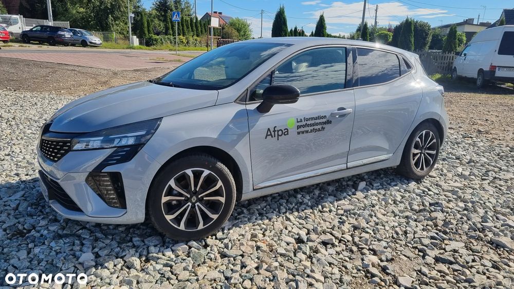 Renault Clio TCe 90 BUSINESS EDITION - 12