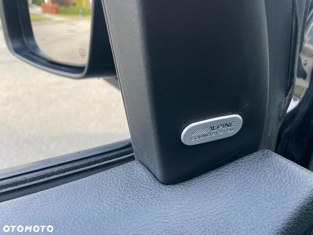 Fiat Freemont 2.0 Multijet Black Code AWD - 29