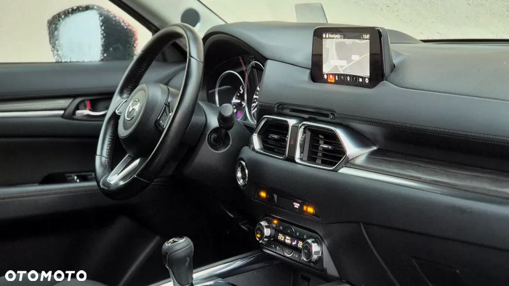 Mazda CX-5 2.2 D Skymotion AWD - 30