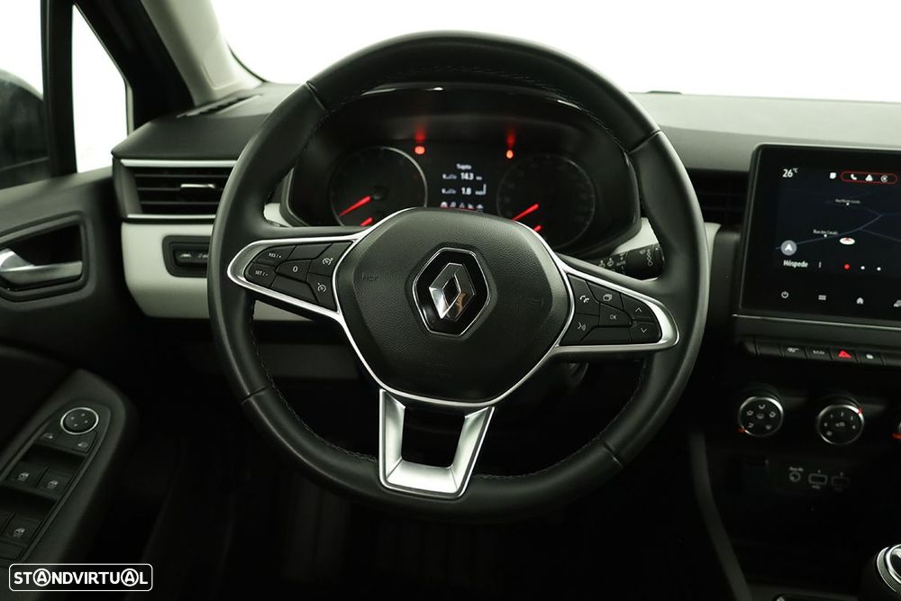 Renault Clio 1.0 TCe Evolution - 13