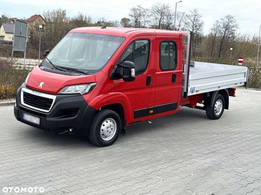 Peugeot Boxer - 2