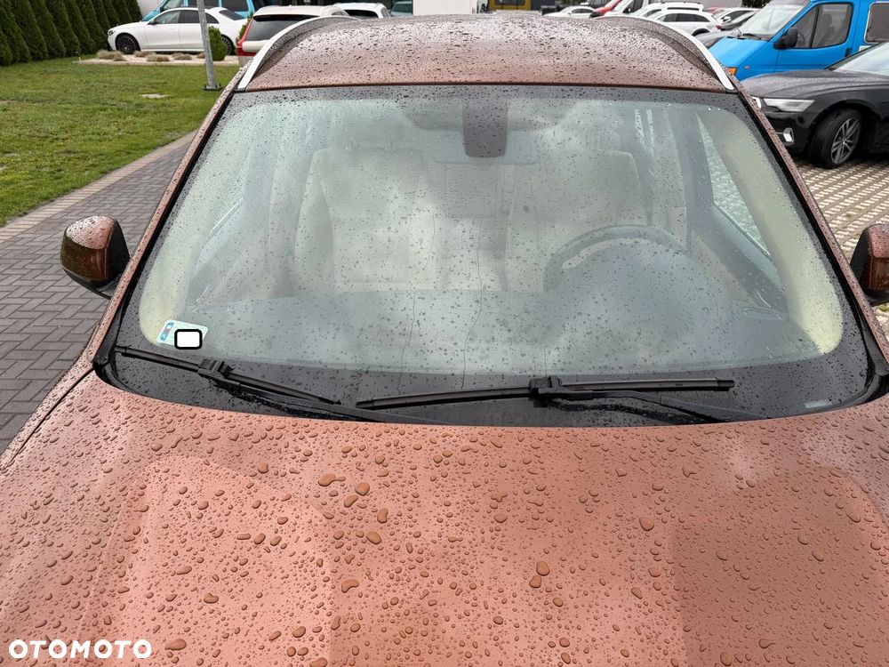 BMW X3 xDrive20i xLine - 29