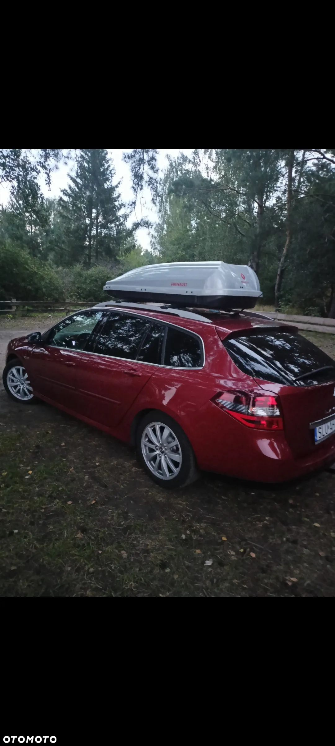 Renault Laguna dCi 110 FAP Expression - 3