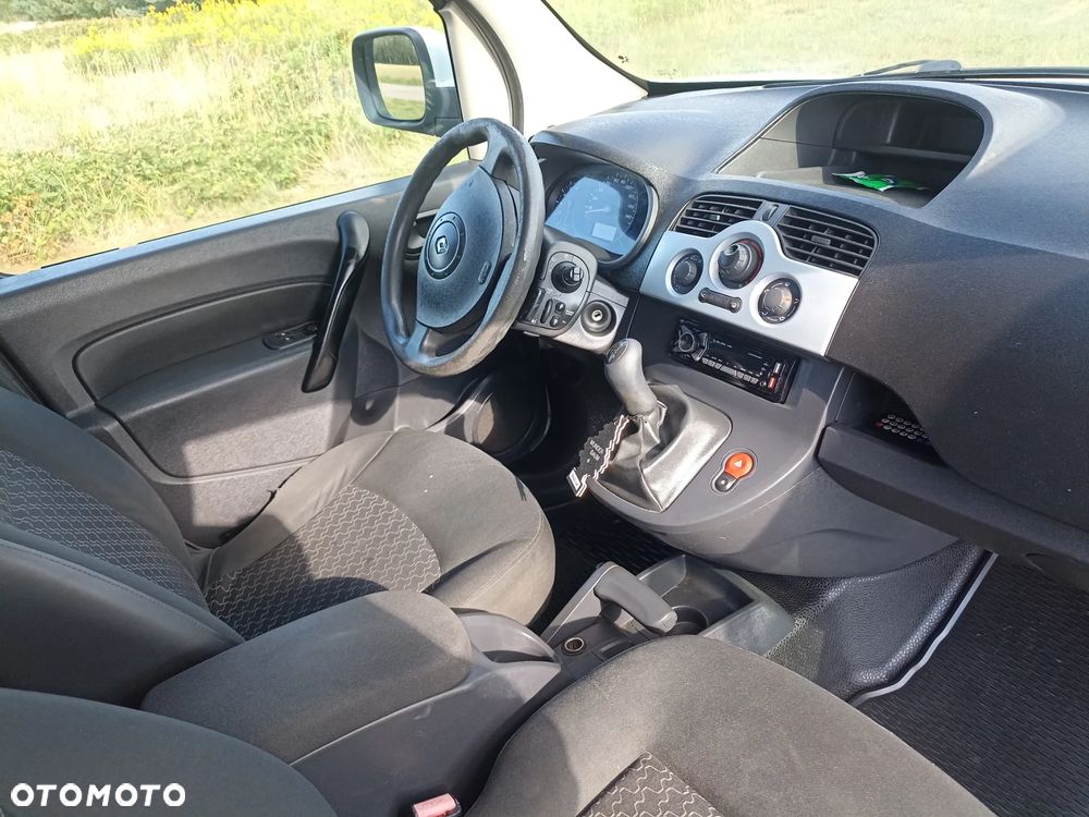 Renault Kangoo - 9