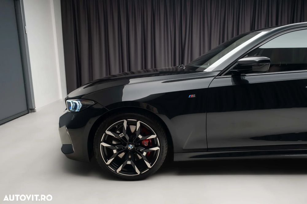 BMW Seria 3 - 7