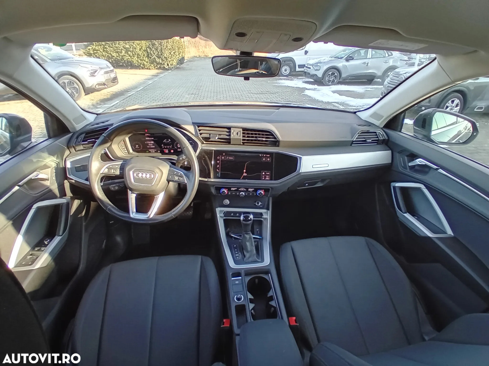 Audi Q3 - 16