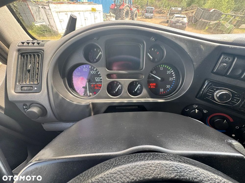 DAF FA CF55.220 - 4