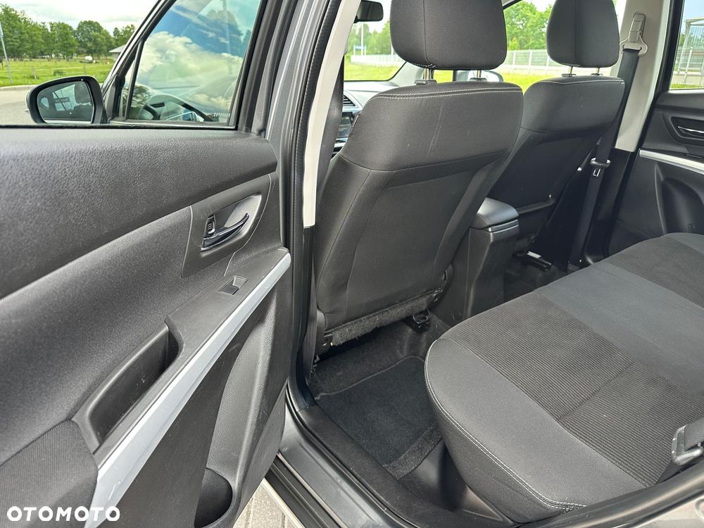 Suzuki SX4 S-Cross 1.0 Boosterjet Comfort - 17