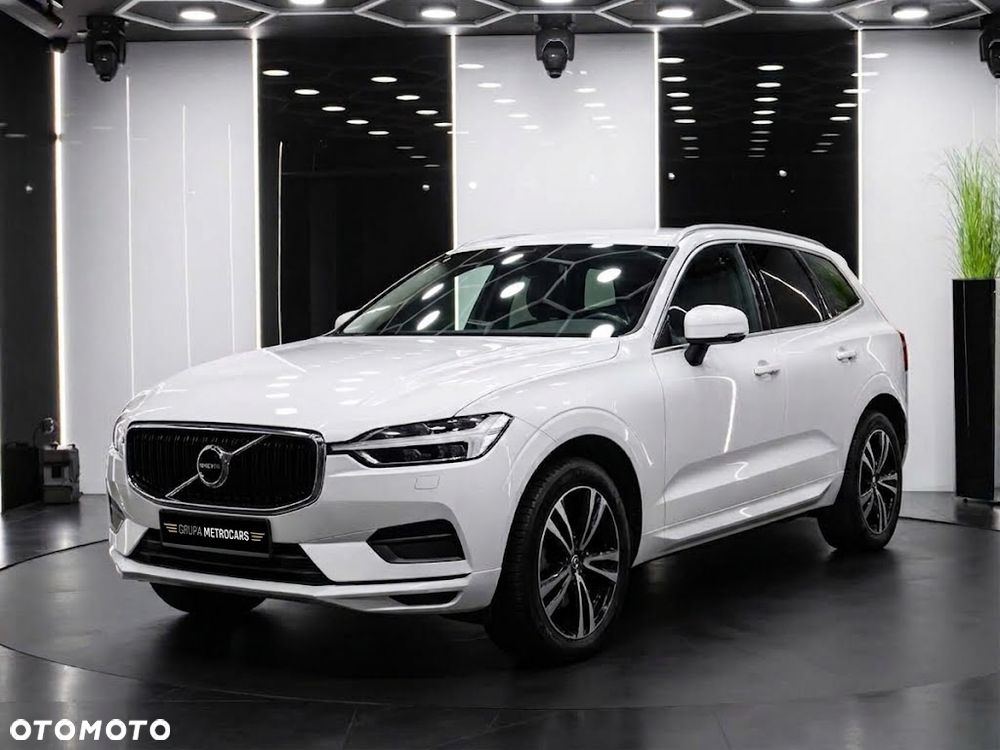 Volvo XC 60 D4 AWD Inscription - 2