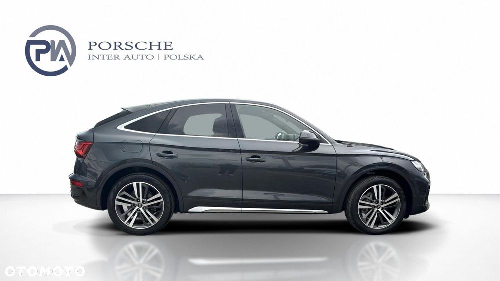 Audi Q5 Sportback - 7