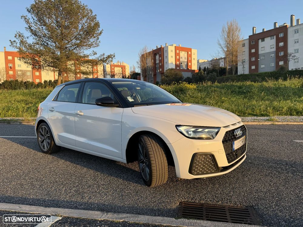 Audi A1 Sportback - 1